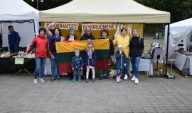 Juodkrantės kurorto dienos