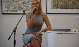 Juodkrantės kurorto dienos