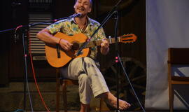 Kūrybos festivalis "Dpoezijos Šaltinis 2019"