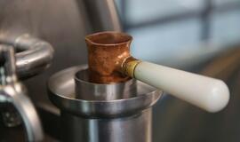 Įteikta „Klaipėdos švyturio ateities“ stipendija