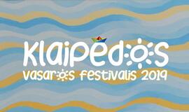 Pirmasis toks mieste – "Klaipėdos vasaros festivalis"