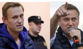 Rusijoje A. Navalnas galėjo būti apnuodytas