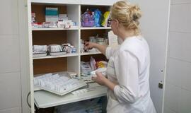 Vaistininkai: rudenį mūsų laukia dar didesnis skandalas nei buvo su neveikiančiu e-receptu