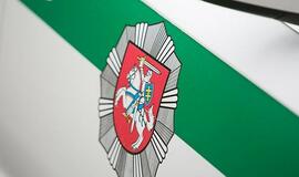 Vakarų Lietuvos kriminalinė kronika