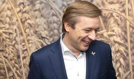 „Valstiečiai“ pasitiki Ramūnu Karbauskiu