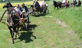 Žvelk į žemaituką - pažinsi lietuvį