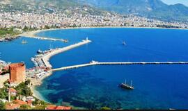 10 priežasčių, kodėl atostogoms keliautojai renkasi Turkiją