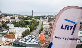 Estija – lyg auksinė žuvelė pasaulio vandenyne