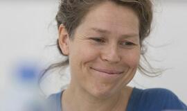 „Klaipėdanse” šokio dirbtuvės jungs miesto bendruomenę