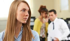 Kodėl būtina išlaikyti psichologinį atstumą?