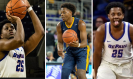 „Lietkabelio“ naujokas F.Olujobi pristato save