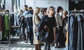 Nemokama cukraus vata, ledais ir batutais viliosianti mugė -  Palangoje jau šį šeštadienį