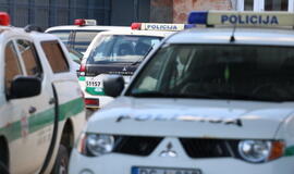 Netikras policijos tyrėjas patuštino banko sąskaitą