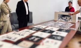 Opera „Kelionė į Tilžę“ paliks erdvės žiūrovų vaizduotei