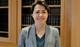 Palangoje lankėsi Prancūzijos ambasadorė Lietuvoje