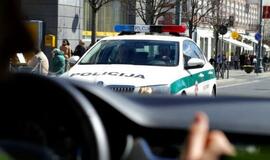 Pavogė šunį ir piniginę, bet viskas baigėsi laimingai