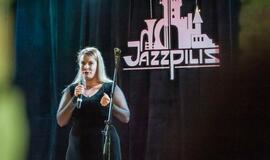 „Atsarginio kelio muzika“