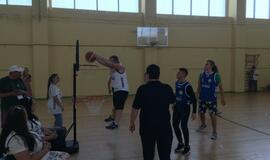 Klaipėdoje - neįgaliųjų sporto festivalis