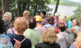 Kelionė po Mažąją Lietuvą