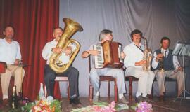 Folkloro klubas "Šeimyna"