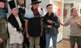 Kelionė po Mažąją Lietuvą