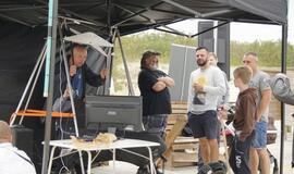 Vasaros paplūdimio sporto festivalis