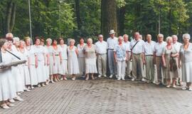 Folkloro klubas "Šeimyna"