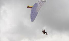 Vasaros paplūdimio sporto festivalis