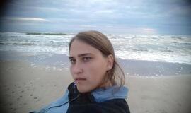 Saulė Stankevičiūtė