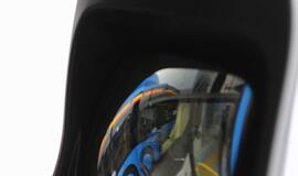 Nauji autobusai Klaipėdoje