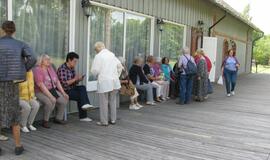 Kelionė po Mažąją Lietuvą