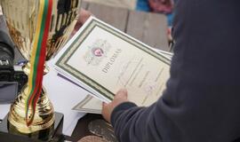 Vasaros paplūdimio sporto festivalis