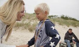 Vasaros paplūdimio sporto festivalis