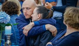 Mėlynoji vakarienė