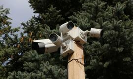 Klaipėdos futbolo mokyklos statybų pradžia