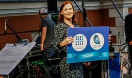 Mėlynoji vakarienė