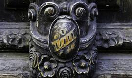 Baroti galerijoje - Sauliaus Paukščio fotografijų paroda