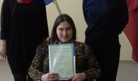 Saulė Stankevičiūtė