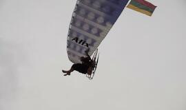 Vasaros paplūdimio sporto festivalis