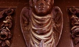 Baroti galerijoje - Sauliaus Paukščio fotografijų paroda