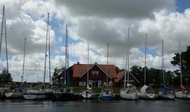 Kelionė po Šilutės kraštą