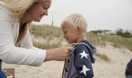 Vasaros paplūdimio sporto festivalis