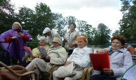 Kelionė po Šilutės kraštą