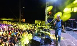 Klaipėdos elinge – rekordinis šou su ryškiausiais šalies atlikėjais nepaliko abejingų