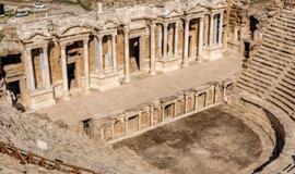 10 priežasčių, kodėl atostogoms keliautojai renkasi Turkiją