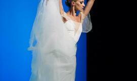 Ukrainos baleto žvaigždės sužavėjo Klaipėdos publiką