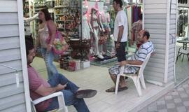 10 priežasčių, kodėl atostogoms keliautojai renkasi Turkiją