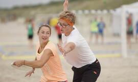 Vasaros paplūdimio sporto festivalis