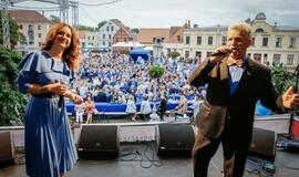 Mėlynoji vakarienė