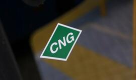 Nauji autobusai Klaipėdoje